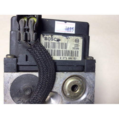 Renault Clio 2 ABS Beyni 0265216872 0273004621 8200085584