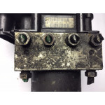 Renault Clio 2 ABS Beyni 0265800316 0265231333