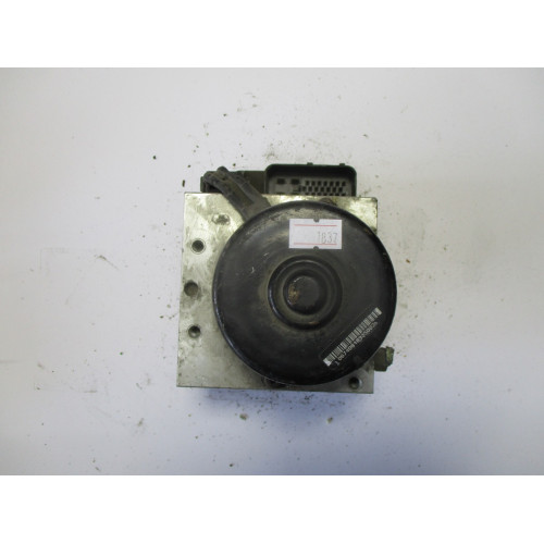 Volkswagen Golf Polo Lupo ABS Beyni 1J0907379G 1J0614117C 10.0949-0340.3 