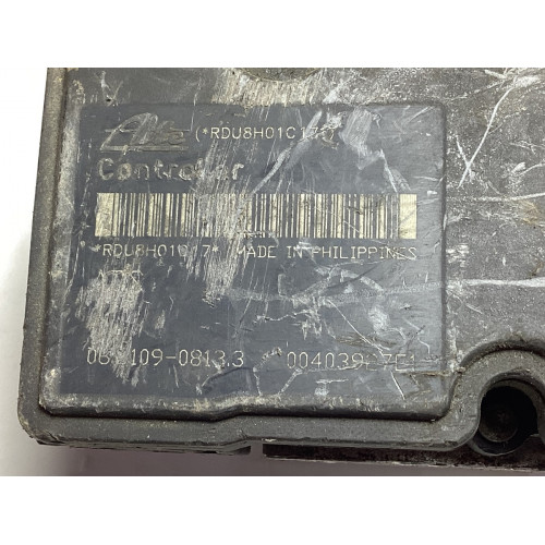 Renault Scenic 2 Megane 2 Abs Beyni 0265800519 8200737985 0265232067