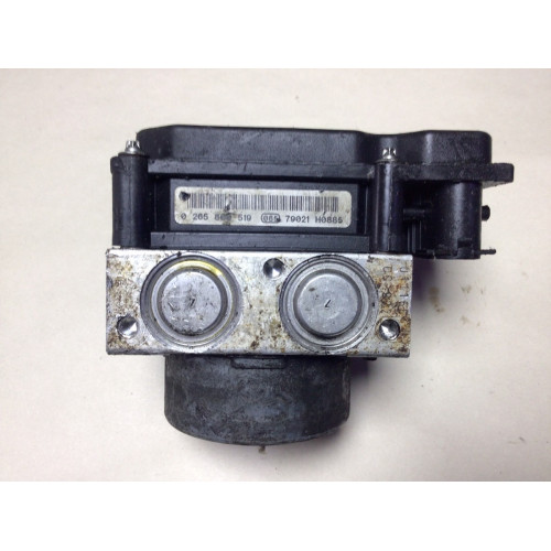 Renault Scenic 2 Megane 2 Abs Beyni 0265800519 8200737985 0265232067
