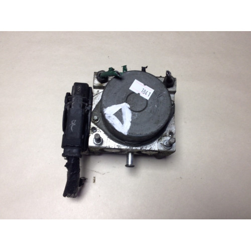 Renault Kangoo Clio ABS Beyni 0265231985 0265800656 8200661044