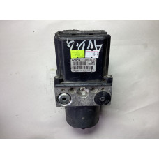 Audi A4 ABS Beyni 0265950011 0265225048 8E0614517