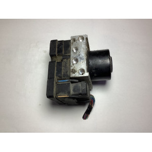 Ford Fiesta Fusion Abs Beyni 4S61-2M110-AC 10.0970-0121.3 10.0207-0086.4