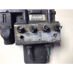Renault Scenic Abs Beyni 0265950454 8200624642 0265234472  