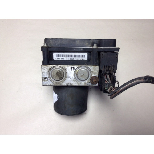 Renault Scenic Abs Beyni 0265950454 8200624642 0265234472  