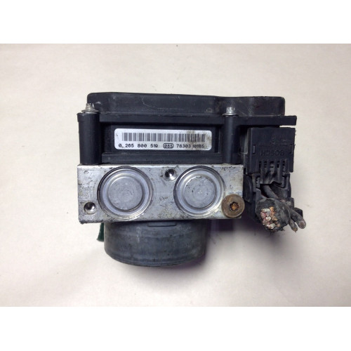 Renault Megane 2 ABS Beyni 0265950300 0265234000 8200038702