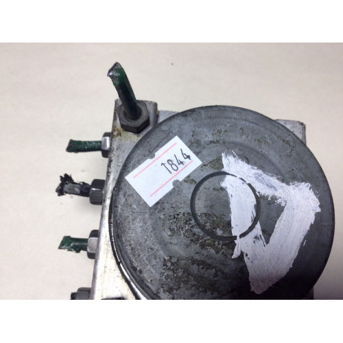 Renault Megane 2 ABS Beyni 0265950300 0265234000 8200038702
