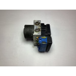 Peugeot 206 1.4 HDI ABS Beyni 10.0970-1105.3 10.0207-0002.4 9641871180 5WK84105 