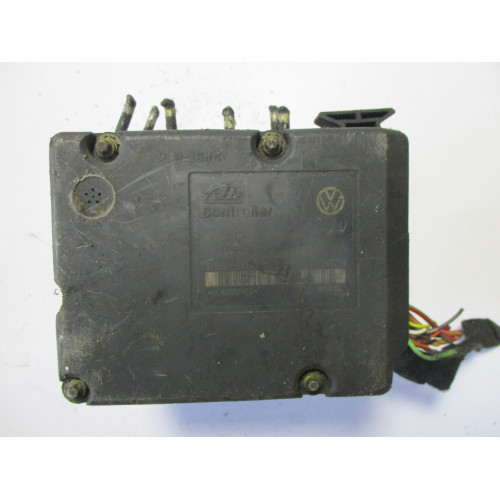 Volkswagen Golf 4 Audi A3 ABS Beyni 1J0907379P 1J0614117 10.0949-0331.3 10.0204-0207.4