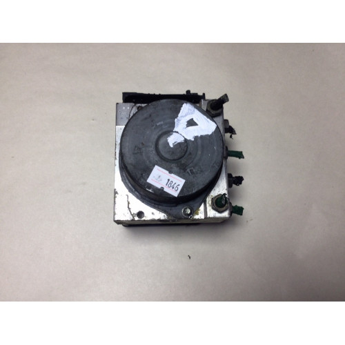 Renault Scenic Megane 2 ABS Beyni 8200527390 0265231734 0265800519