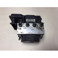 Renault Scenic Megane 2 ABS Beyni 8200527390 0265231734 0265800519