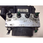 Renault Scenic Megane 2 ABS Beyni 8200527390 0265231734 0265800519