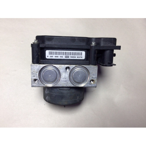 Renault Scenic Megane 2 ABS Beyni 8200527390 0265231734 0265800519
