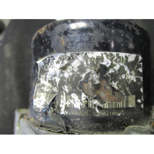 Volkswagen Golf 4 Audi A3 ABS Beyni 1J0907379P 1J0614117 10.0949-0331.3 10.0204-0207.4