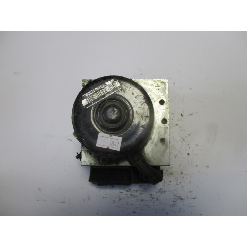 Volkswagen Golf 4 Audi A3 ABS Beyni 1J0907379P 1J0614117 10.0949-0331.3 10.0204-0207.4
