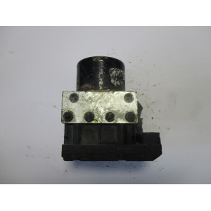 Volkswagen Golf 4 Audi A3 ABS Beyni 1J0907379P 1J0614117 10.0949-0331.3 10.0204-0207.4