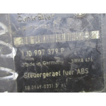 Volkswagen Golf 4 Audi A3 ABS Beyni 1J0907379P 1J0614117 10.0949-0331.3 10.0204-0207.4