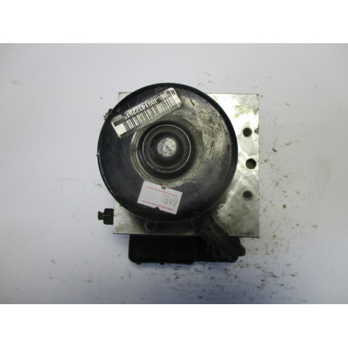 Volkswagen Golf 4 Audi A3 ABS Beyni 1J0907379P 1J0614117 10.0949-0331.3 10.0204-0207.4