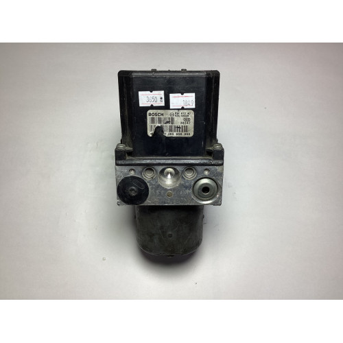 Volkswagen Passat B5.5 Audi A4 ABS Beyni 4B0614517G 0265950055 0265225124