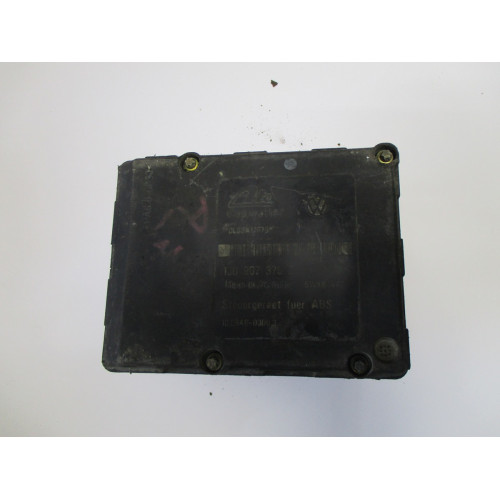 Volkswagen Golf 4 Audi A3 ABS Beyni 1J0907379D 10.0949.0300.3 1J0614117B 10.0204-0052.4