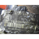 Volkswagen Golf 4 Audi A3 ABS Beyni 1J0907379D 10.0949.0300.3 1J0614117B 10.0204-0052.4