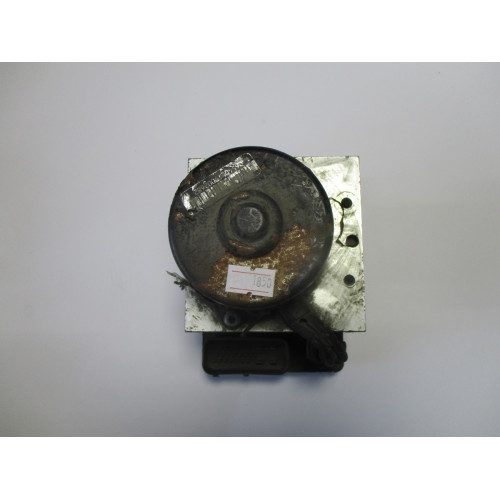Volkswagen Golf 4 Audi A3 ABS Beyni 1J0907379D 10.0949.0300.3 1J0614117B 10.0204-0052.4