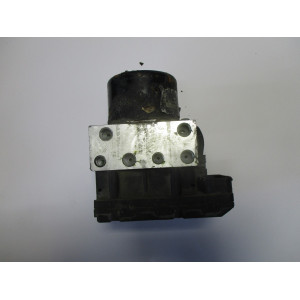 Volkswagen Golf 4 Audi A3 ABS Beyni 1J0907379D 10.0949.0300.3 1J0614117B 10.0204-0052.4