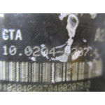 Volkswagen Golf 4 Audi A3 ABS Beyni 1J0907379P 1J0614117 10.0949-0331.3 10.0204-0207.4