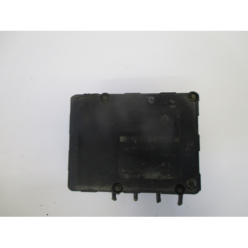 Volkswagen Golf 4 Audi A3 ABS Beyni 1J0907379P 1J0614117 10.0949-0331.3 10.0204-0207.4