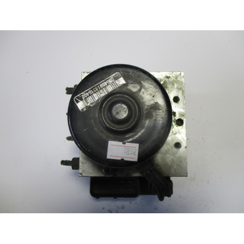 Volkswagen Golf 4 Audi A3 ABS Beyni 1J0907379P 1J0614117 10.0949-0331.3 10.0204-0207.4