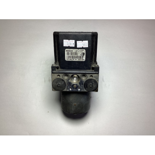 Volkswagen Phaeton BMW E65 E66 ABS Beyni 0265950006 3DK614517AK 0265225236