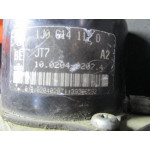 Volkswagen Golf 4 Audi A3 ABS Beyni 1J0907379P 1J0614117 10.0949-0331.3 10.0204-0207.4