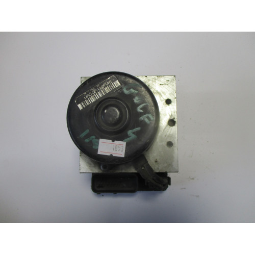 Volkswagen Golf 4 Audi A3 ABS Beyni 1J0907379P 1J0614117 10.0949-0331.3 10.0204-0207.4