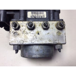 Fiat Fiorino Peugeot Bipper Citroen Nemo ABS Beyni 0265800662 0265231997 51801321