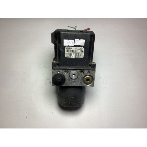 BMW E65 E66 ABS Beyni 0265950006 0265225007 6754512