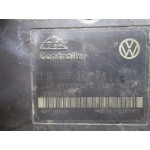 Volkswagen Polo Bora Golf Audi Seat Arosa ABS Beyni 10.0949.0300.3 1J0907379D 1J0614117B 10.0204-0180.4