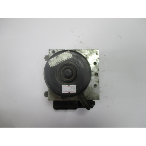 Volkswagen Polo Bora Golf Audi Seat Arosa ABS Beyni 10.0949.0300.3 1J0907379D 1J0614117B 10.0204-0180.4