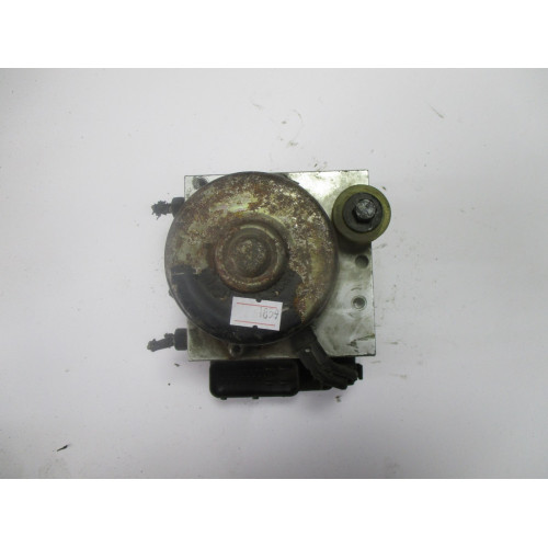 Volkswagen Polo Audi Seat Arosa ABS Beyni 1J0907379D 10.0949-0317.3 6N0614117D 10.0204-0180.4