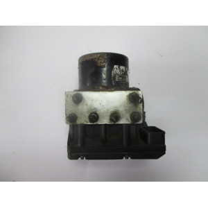 Volkswagen Polo Audi Seat Arosa ABS Beyni 1J0907379D 10.0949-0317.3 6N0614117D 10.0204-0180.4