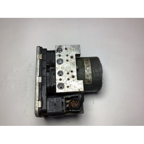 Dacia Dokker ABS Beyni 10.0915-1446.3 10.0622-3228.1 10.0220-0202.4 476608587R-NG