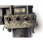 Renault Megane 2 Abs Beyni 0265800317 8200038695 0265231300