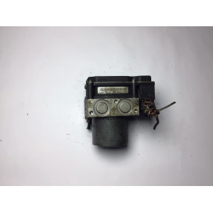 Renault Megane 2 Abs Beyni 0265800317 8200038695 0265231300