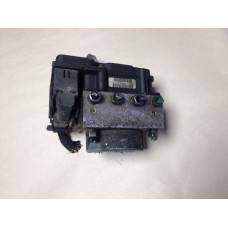 Renault Scenic 2 Megane 2 Abs Beyni 0265800519 8200737985 0265232067