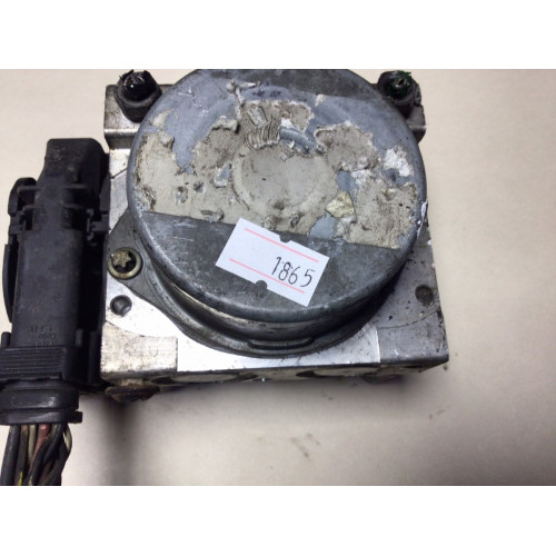 Renault Scenic 2 Megane 2 Abs Beyni 0265800519 8200737985 0265232067
