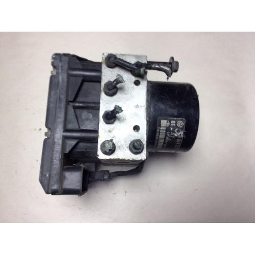 Volkswagen Golf 4 Bora Audi A3 Seat Leon Skoda Octavia ABS Beyni 1J0907379Q 10.0949-0332.3 1J0614217E 10.0204-0212.4