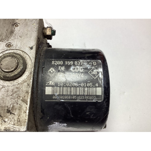 Renault Laguna 2 ABS Beyni 8200159837 10.0960-1423.3 10.0206-0105.4