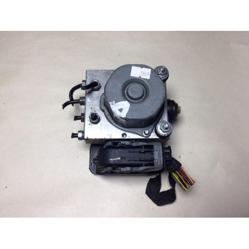 Fiat Ducato ABS Beyni 0265956519 2265106516 52059125