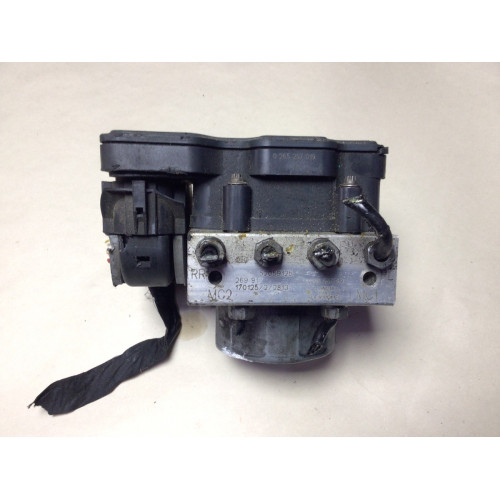 Fiat Ducato ABS Beyni 0265956519 2265106516 52059125