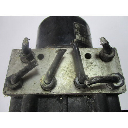 Volkswagen Golf 4 Bora Audi A3 Seat Leon Skoda Octavia ABS Beyni 1J0907379Q 10.0949-0332.3 1J0614217E 10.0204-0212.4 5WK8477